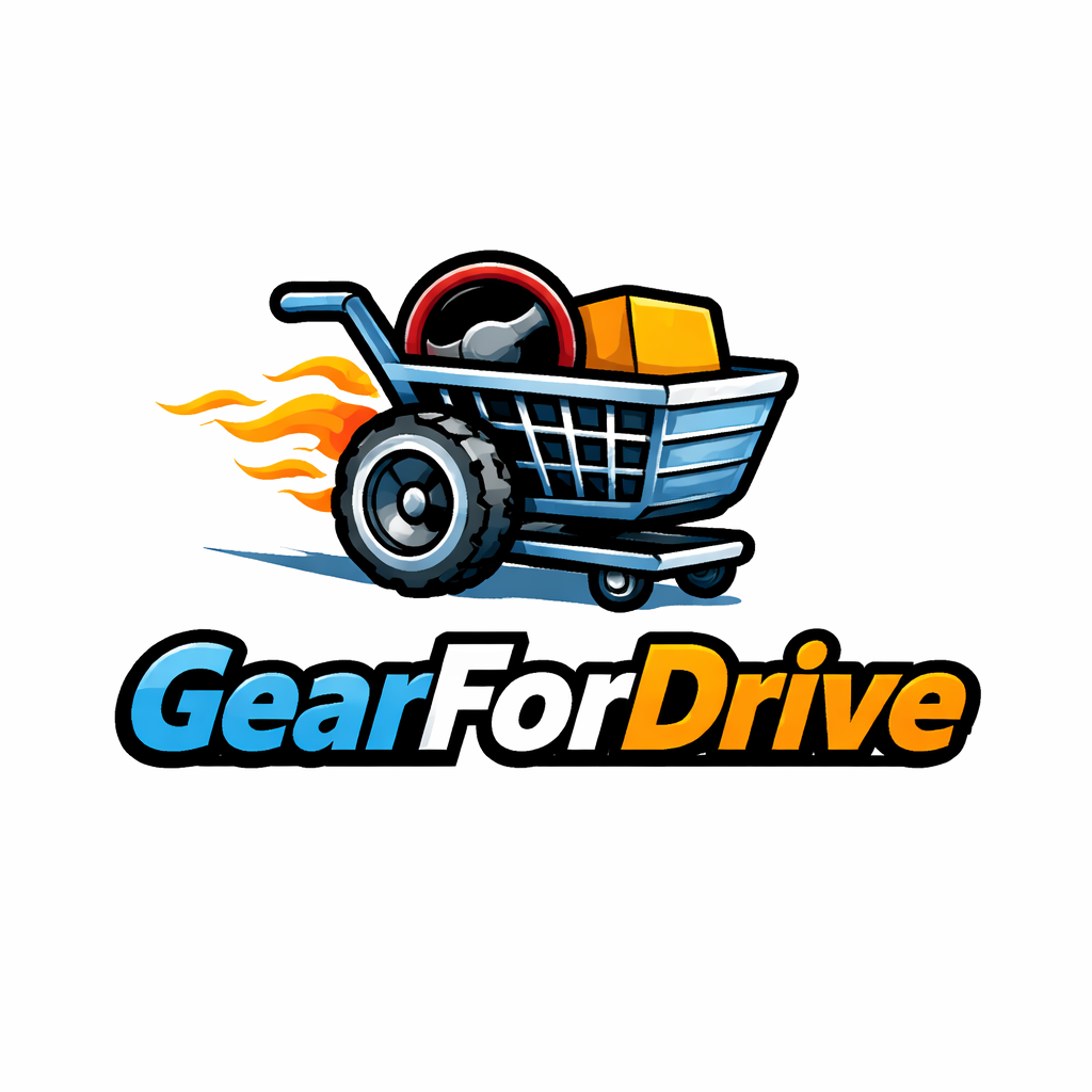 GearForDrive